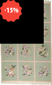 Kilim Cina