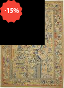 Arazzo Aubusson