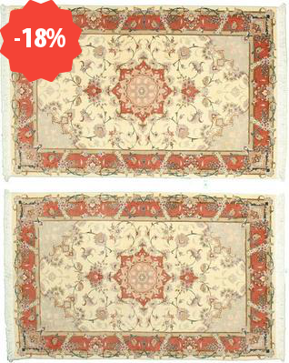 Tabriz 60 radj