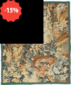 Arazzo Aubusson