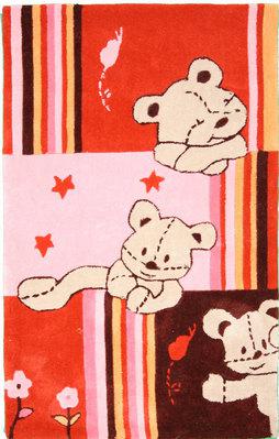 Kids rosso160