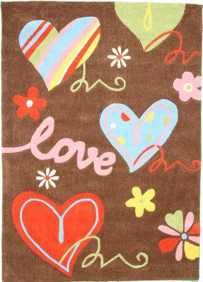 Love marrone