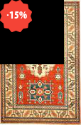 Kazak Ghazny