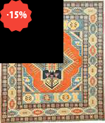 Kazak Ghazny