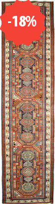 Kazak vecchio