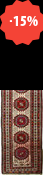 Beluchi Mashad (zone scolorite)