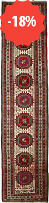 Beluchi Mashad (zone scolorite)