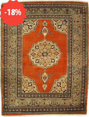Tabriz Hadjijalili - Met� '800
