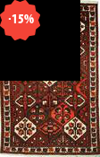 Bakthiari vecchio