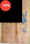Peking figurato