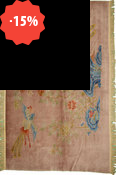 Peking figurato