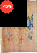 Peking figurato