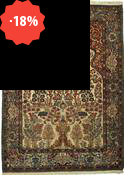 Isfahan antico - fine '800