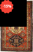 Kazak anni '60