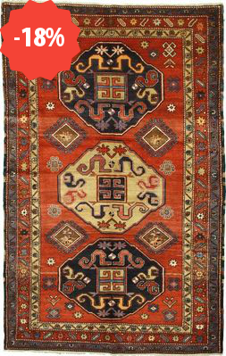 Kazak anni '60