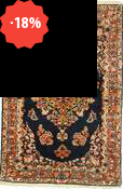 Saruk antico