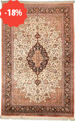 Qum (Kum) seta