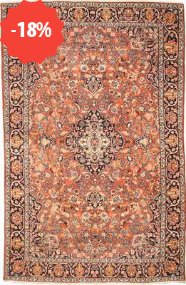 Kirman vecchia manifattura