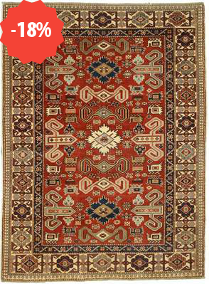 Shirvan baf