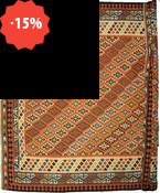 Kilim Qashqai (Gasghai)