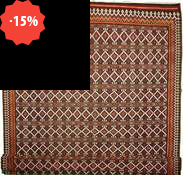 Kilim Sirjan