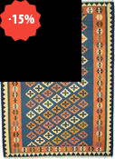 Kilim Qashqai (Gashgai)