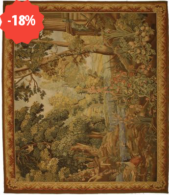 Aubusson arazzo