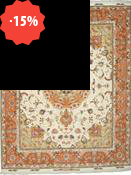 Tabriz 60 radj