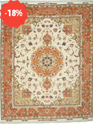 Tabriz 60 radj