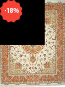 Tabriz 60 radj