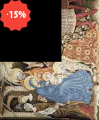 Adorazione (non foderato)