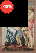 Madonna di Manchester (non foderato)