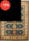Kazak Ghazny