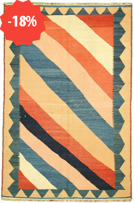 Kilim Qashqai (Gashgai)