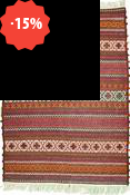 Kilim Sirjan