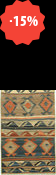 Kilim Qashqai (Gashgai)