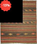Kilim Qashqai (Gashgai)