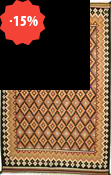 Kilim Qashqai (Gashgai)