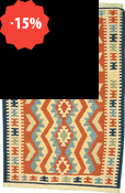 Kilim Qashqai (Gashgai)