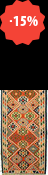 Kilim Qashqai (Gashgai)
