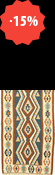Kilim Qashqai (Gashgai)