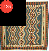 Kilim Qashqai (Gashgai)