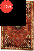 Qashqai (Gashgai)