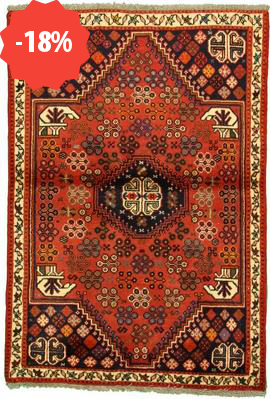 Qashqai (Gashgai)