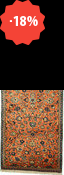 Saruk (Saruq) antico