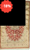 Qum (Kum) seta