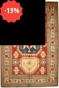 Kazak Ghazny