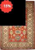 Kazak Ghazny