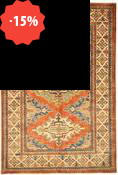 Kazak Ghazny
