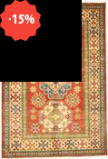 Kazak Ghazny